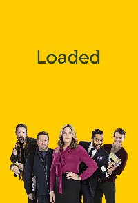 Loaded (2017)